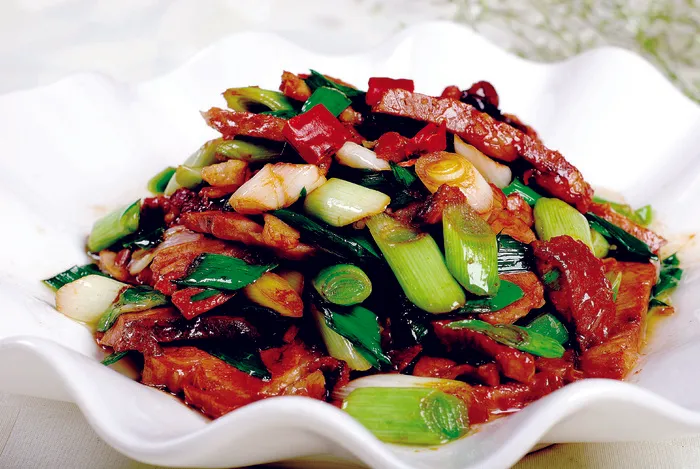 0911XC-684时菜拆骨肉