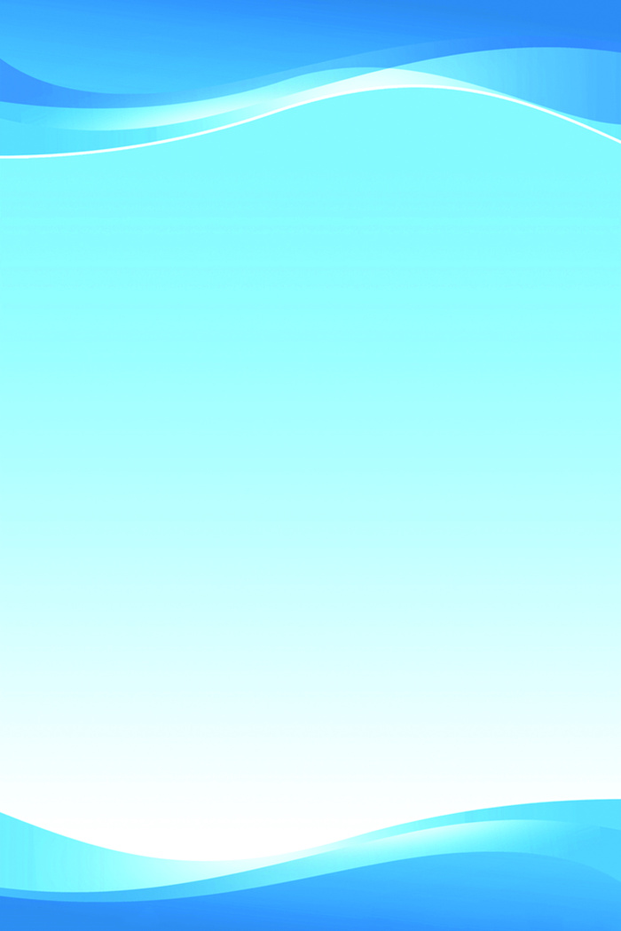 60-90-蓝色制度展板-样20