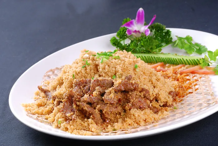 XCXC1048风沙牛肉