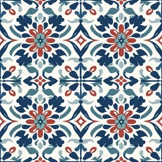 欧式纹理，巴洛克风格，无缝贴图，素材