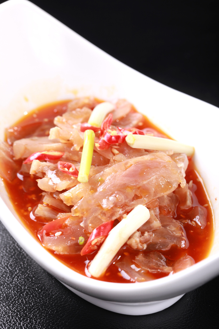 绝味蹄筋 (6)