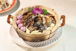 46嗜嗜鱼头 珠江生活