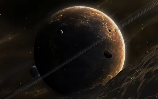同一个星球 同一个星球