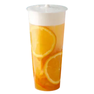 网红奶茶鲜榨果汁甜品水果茶饮外卖摄影图片海报设计PNG免抠素材