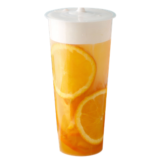 网红奶茶鲜榨果汁甜品水果茶饮外卖摄影图片海报设计PNG免抠素材