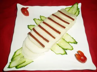 0711a-910桂花雪梨 16元