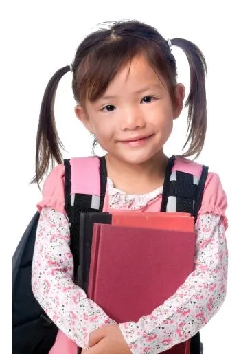 儿童 PNG免抠(351x515)