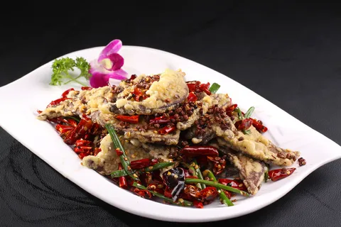 R02521山椒爆猪肝 (4)