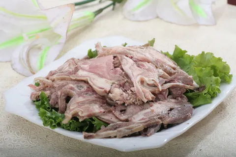 羊头肉摄影 