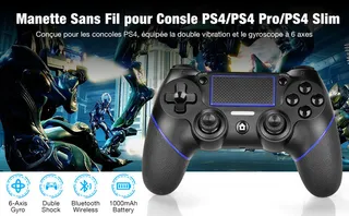 亚马逊无线手柄主图A 页面