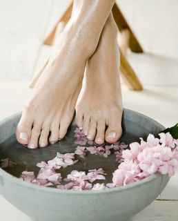 足浴图片