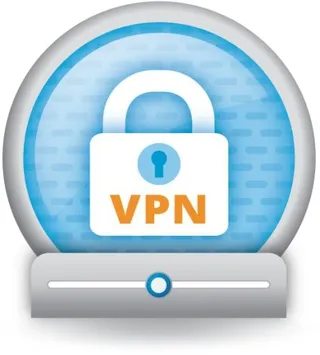 VPN 图标 PNG免抠