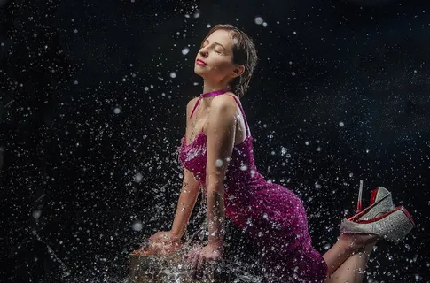 妖娆性感西西人体图片 妖娆性感西西人体图片