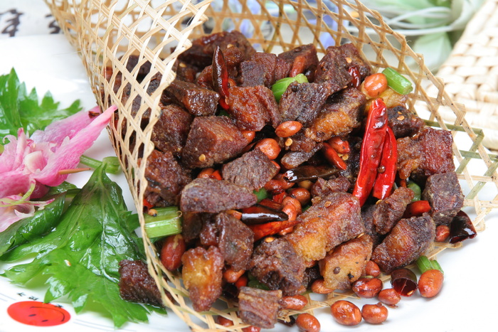 17飘香竹达小牛肉-369饼庄