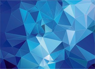 几何艺术设计 几何图形背景 多边形背景图片