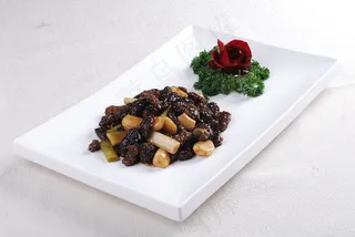 CXC00142鲍汁羊肚菌