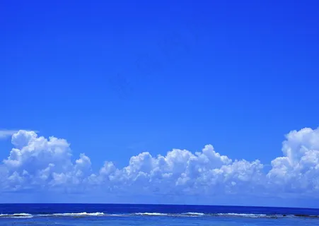 天空背景云层云彩 天空背景云层云彩
