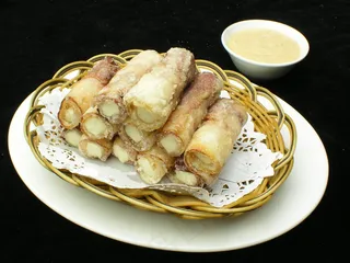 0930千岛汁腌肉卷