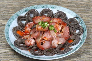 37 香嘴荞面-百益城