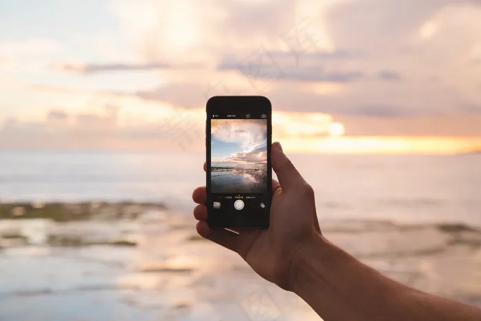 手机拍照图片