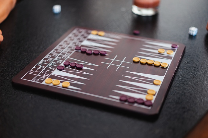 益智棋盘游戏图片