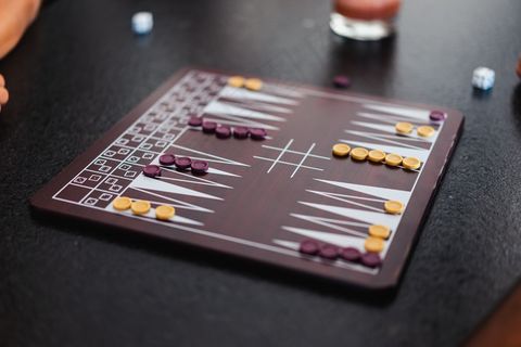 益智棋盘游戏图片