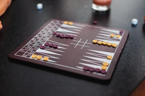 益智棋盘游戏图片 益智棋盘游戏图片