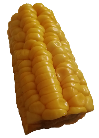 水煮玉米免抠元素素材 