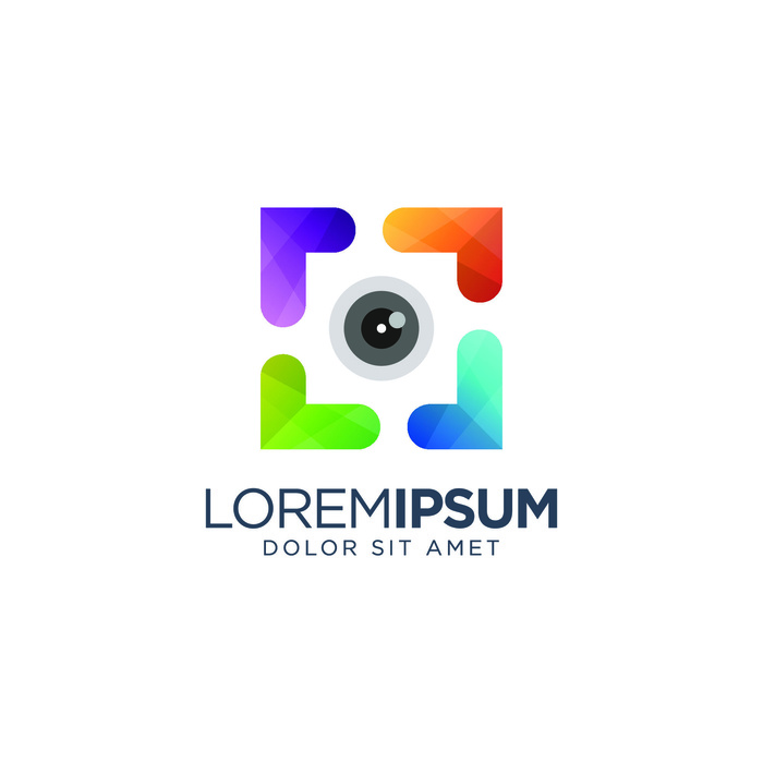 标识标志公司字母企业商标品牌LOGO设计素材矢量模板eps,ai矢量模版下载