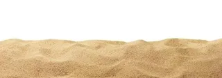 沙子 PNG免抠