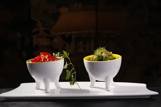 外婆家的味道 (1)