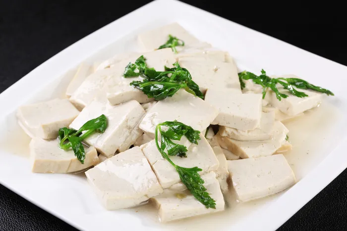 R00783芹菜叶豆腐 (2)