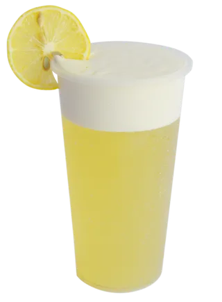 奶茶照片拍摄果汁人参乌龙