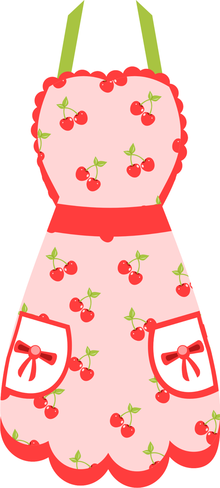 衣服粉色卡通