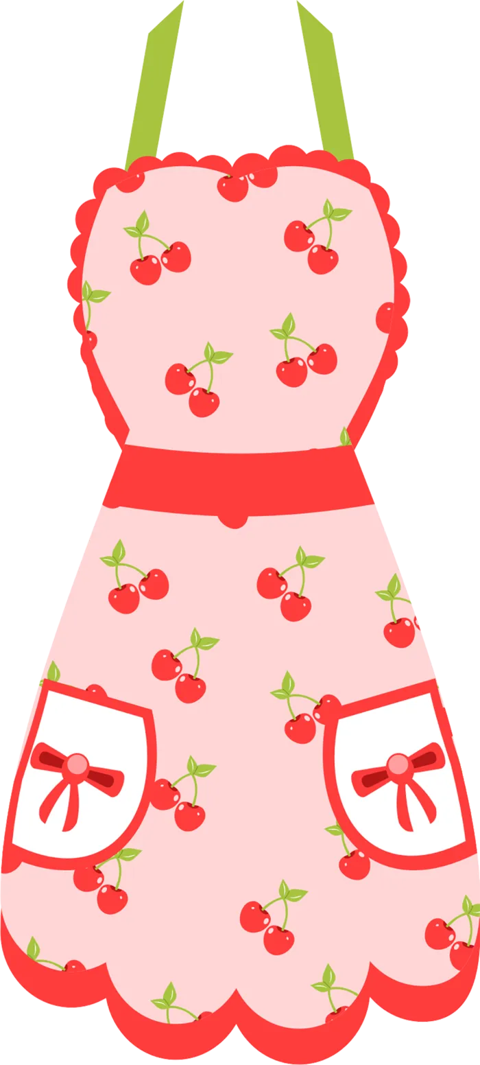 衣服粉色卡通