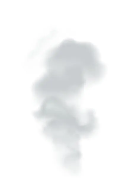 烟雾 PNG免抠(385x600)