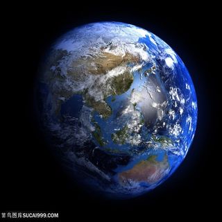 宇宙星球高清图片