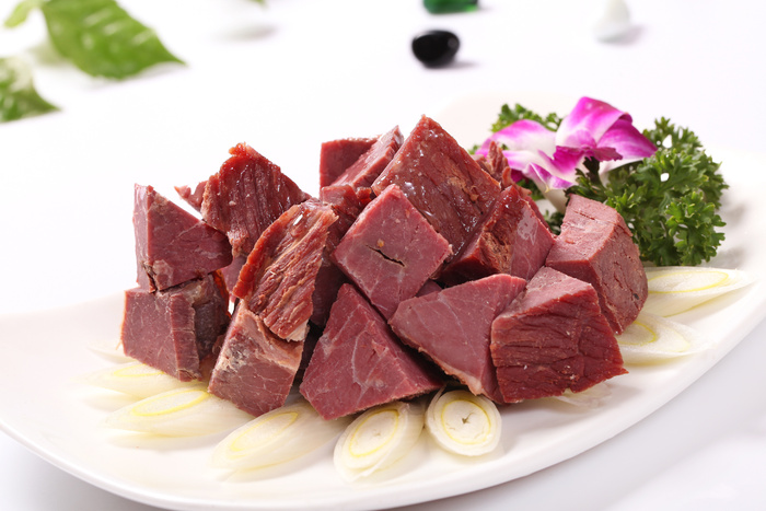 大块牛腱 (12)