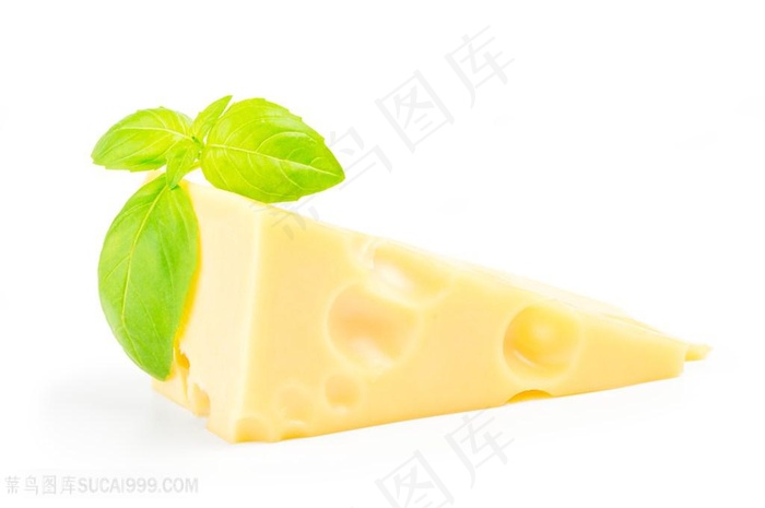 精美奶酪食物高清图片
