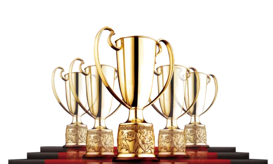 创意经典奖杯