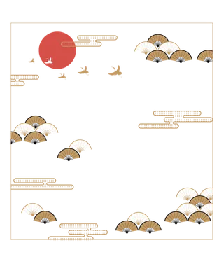 精美边框免扣素材