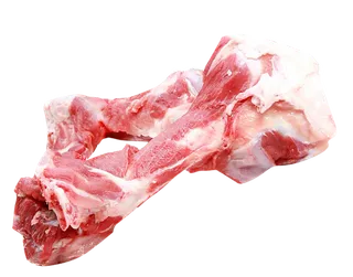 土猪大骨 实物生鲜 免抠