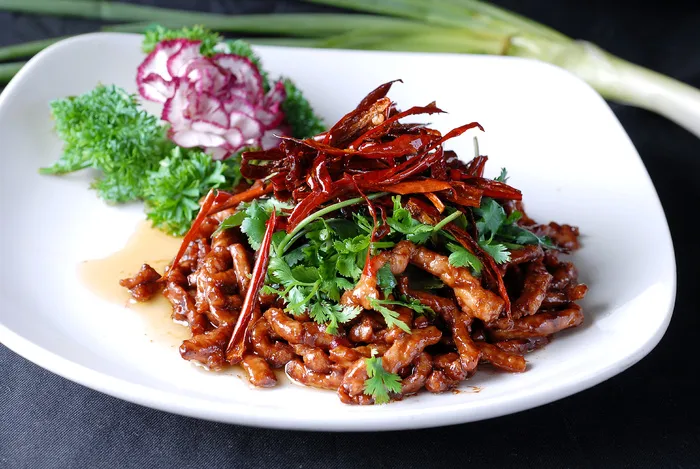 XCXC0358谗嘴鸭丝