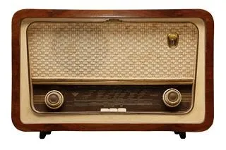 收音机 PNG免抠(320x213)