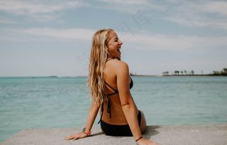 撩人比基尼*图片