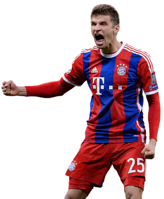 足球运动员踢球射门免抠