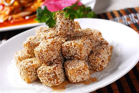 芝香方芋的美食图片 芝香方芋的美食图片