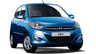 现代汽车 PNG免抠