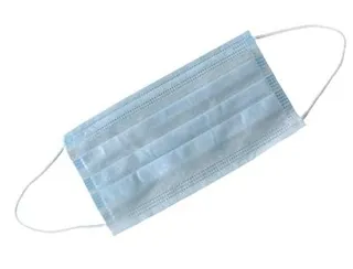 PNG外科口罩医用口罩免抠