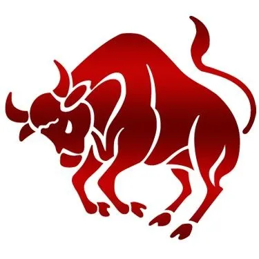 金牛座 PNG免抠(375x375)